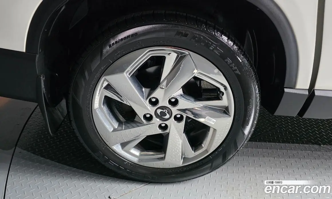 SsangYong Rexton 2023 2.2 автомат (гидро), фото 5
