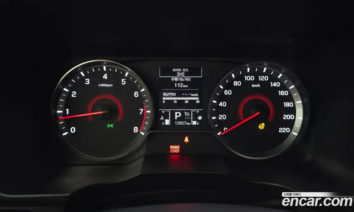 SsangYong TIBOLI 2021 1.5 автомат (гидро), фото 11