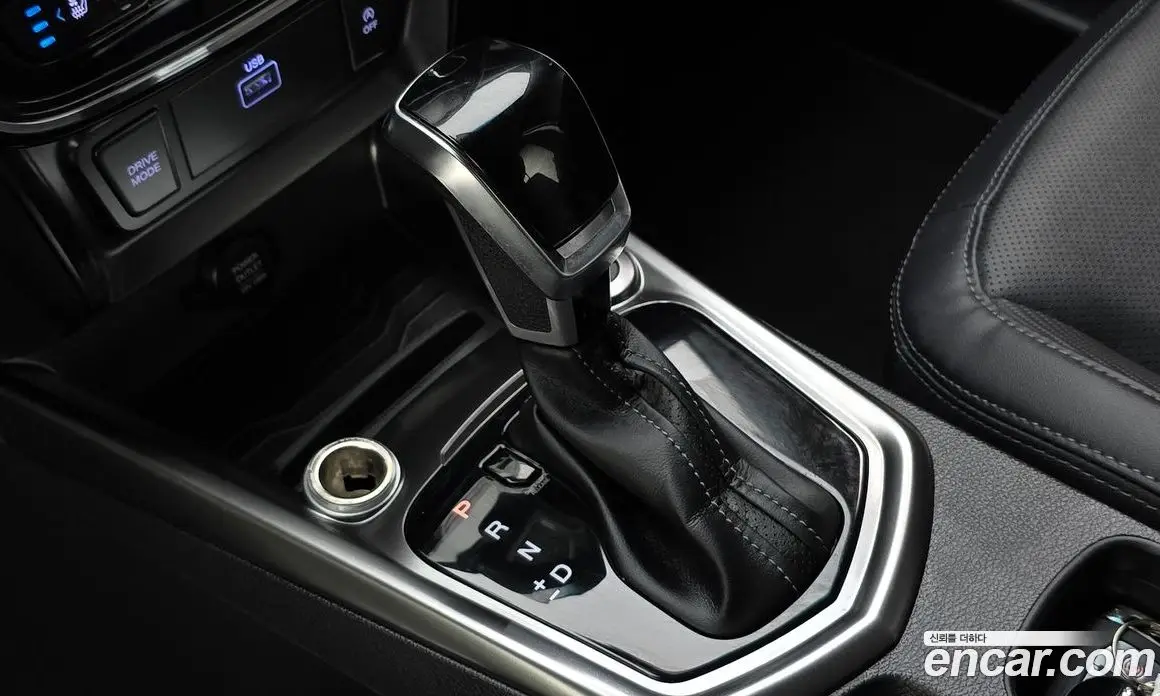 SsangYong TIBOLI 2021 1.5 автомат (гидро), фото 12