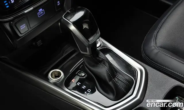 SsangYong TIBOLI 2021 1.5 автомат (гидро), миниатюра 12