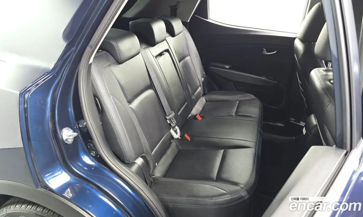 SsangYong TIBOLI 2021 1.5 автомат (гидро), фото 18