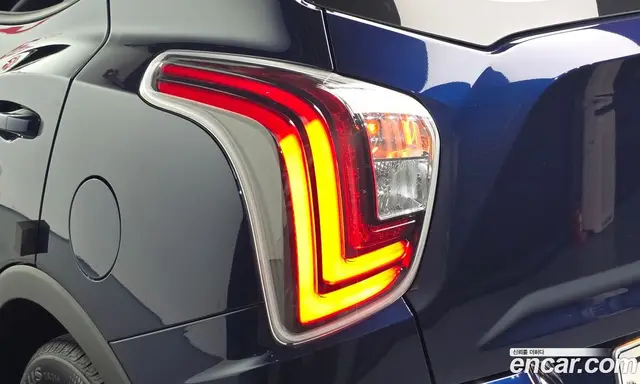 SsangYong TIBOLI 2021 1.5 автомат (гидро), миниатюра 9