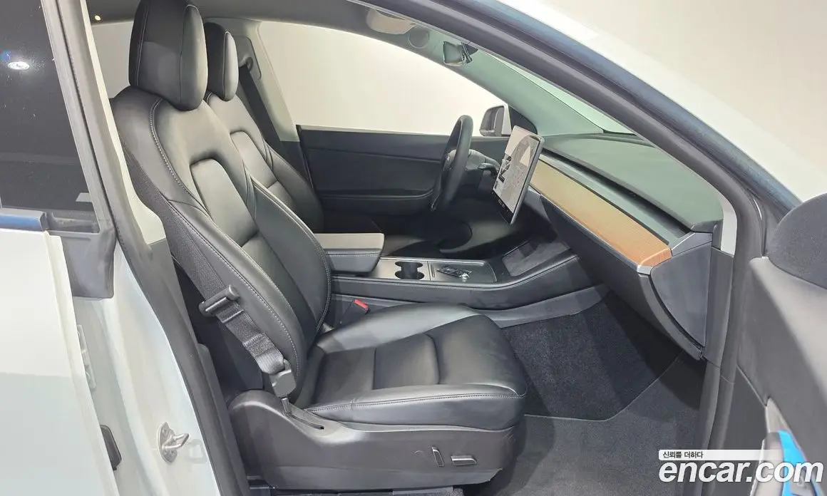 Tesla Model Y 2021 0.2 автомат (гидро), фото 15 Tesla Model Y 2021 0.2 автомат (гидро), фото 15
