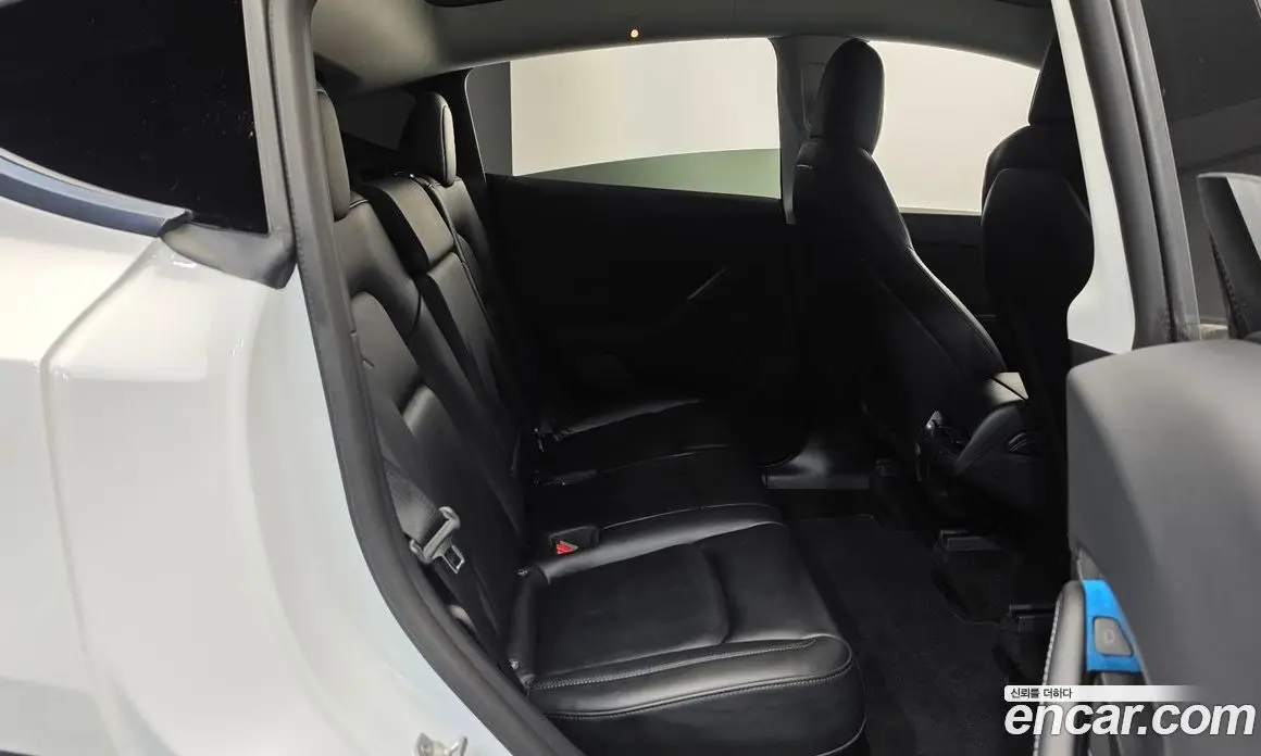 Tesla Model Y 2021 0.2 автомат (гидро), фото 16 Tesla Model Y 2021 0.2 автомат (гидро), фото 16