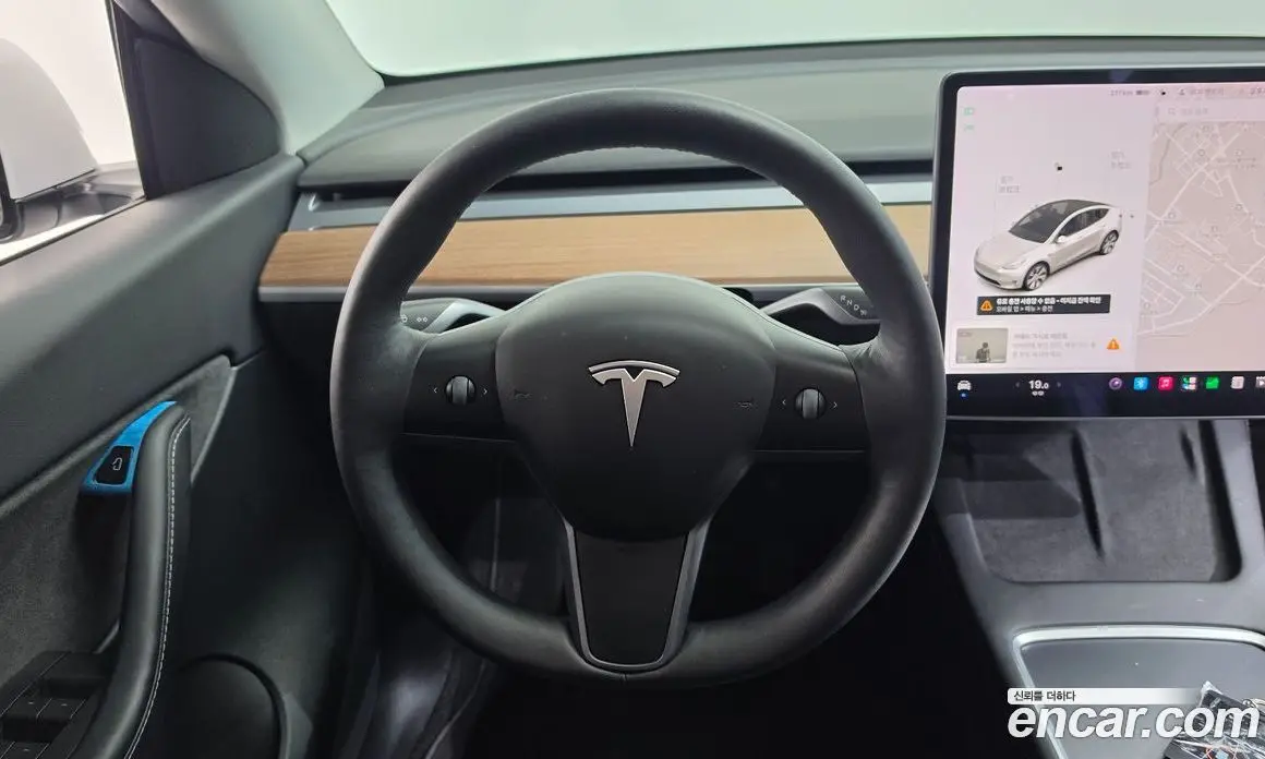 Tesla Model Y 2021 0.2 автомат (гидро), фото 19 Tesla Model Y 2021 0.2 автомат (гидро), фото 19