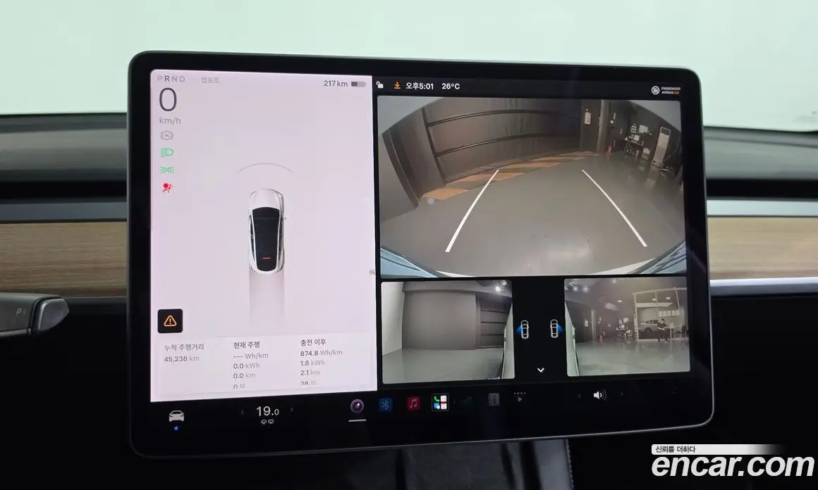 Tesla Model Y 2021 0.2 автомат (гидро), фото 20 Tesla Model Y 2021 0.2 автомат (гидро), фото 20