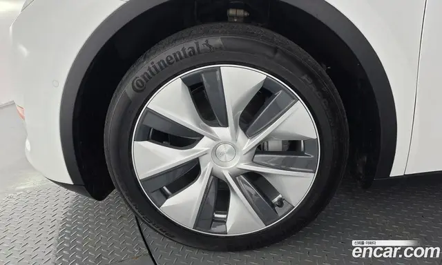 Tesla Model Y 2021 0.2 автомат (гидро), миниатюра 4 Tesla Model Y 2021 0.2 автомат (гидро), миниатюра 4