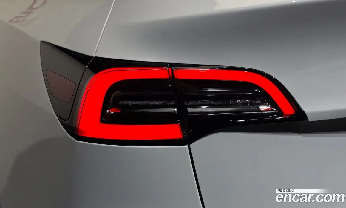 Tesla Model Y 2021 0.2 автомат (гидро), фото 8 Tesla Model Y 2021 0.2 автомат (гидро), фото 8
