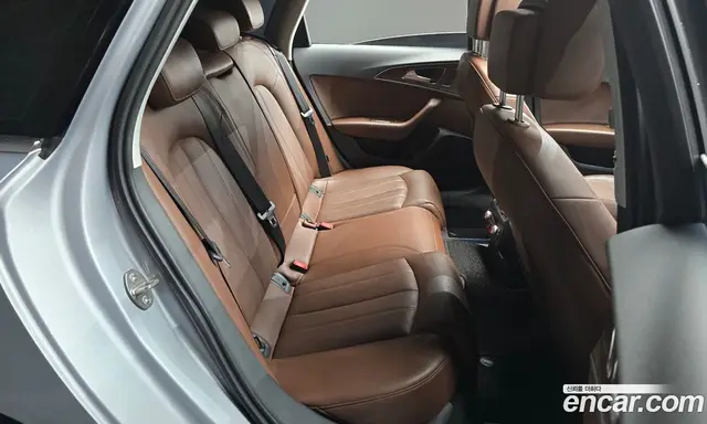 Audi A6 2016 2.0 автомат (гидро), миниатюра 11