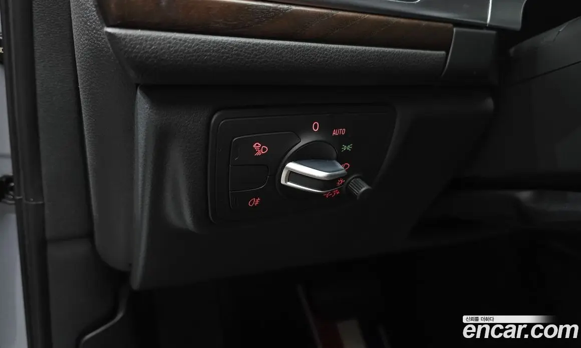 Audi A6 2016 2.0 автомат (гидро), фото 16