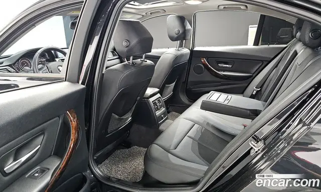BMW 3 серия 2013 2.0 автомат (гидро), миниатюра 11