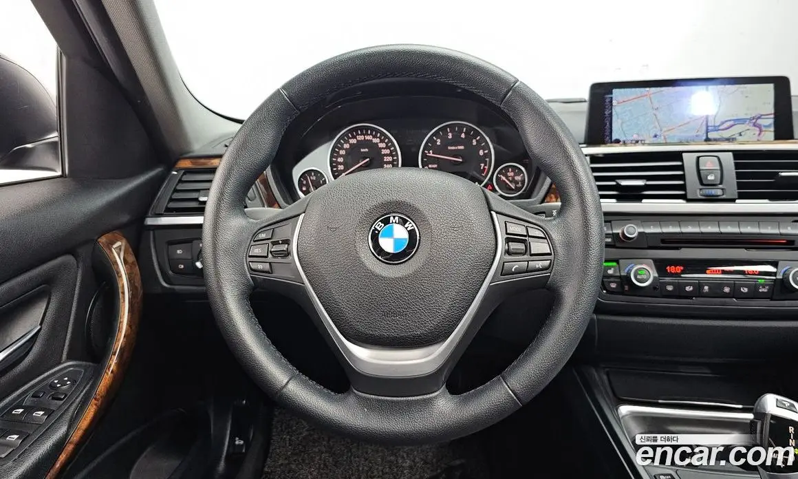 BMW 3 серия 2013 2.0 автомат (гидро), фото 12
