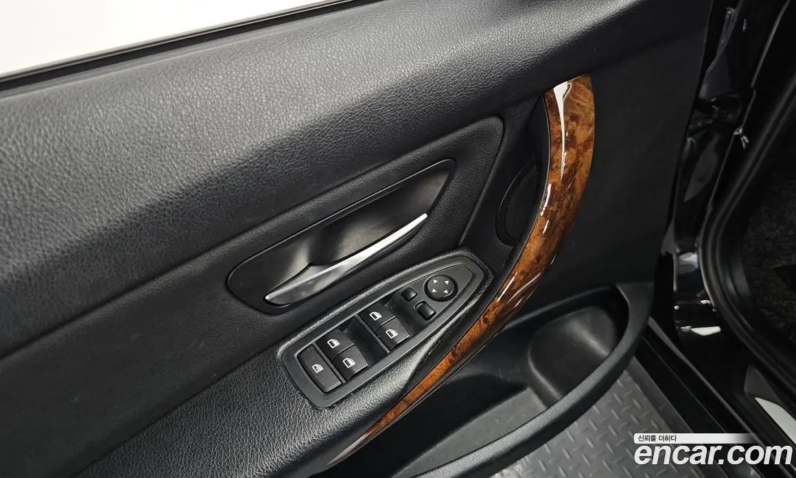 BMW 3 серия 2013 2.0 автомат (гидро), фото 17