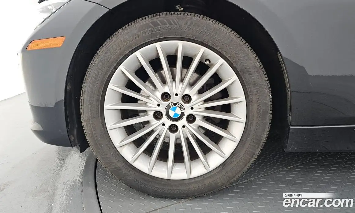 BMW 3 серия 2013 2.0 автомат (гидро), фото 5