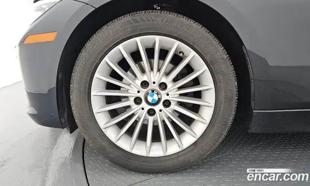 BMW 3 серия 2013 2.0 автомат (гидро), миниатюра 5