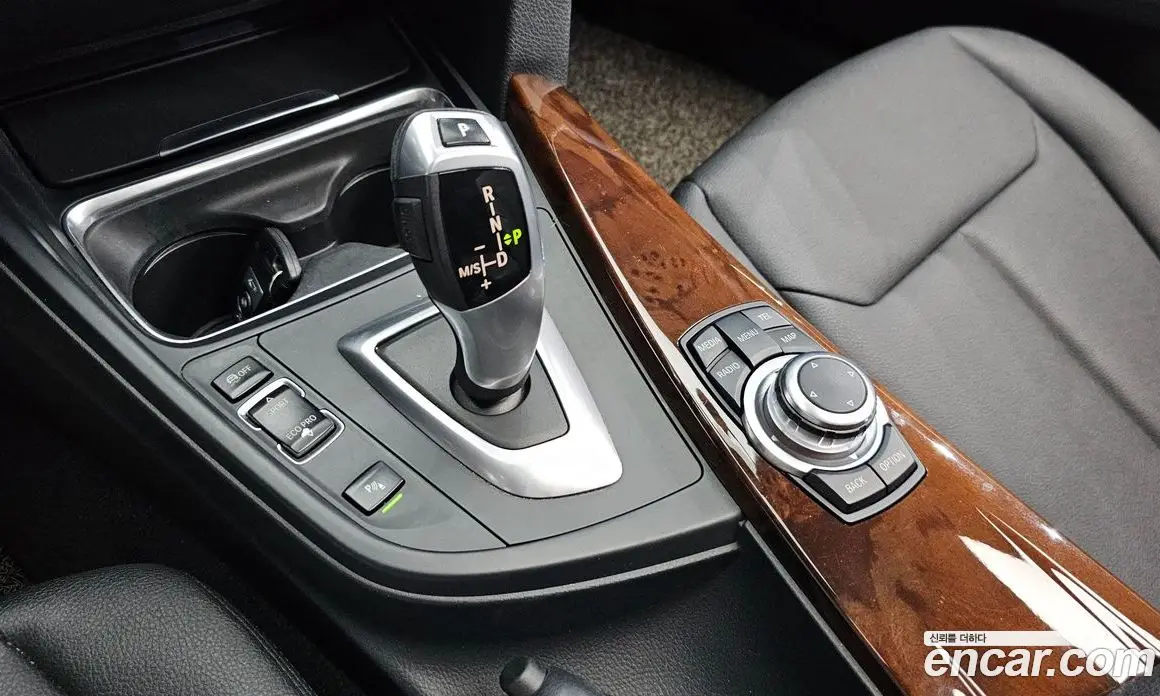 BMW 3 серия 2013 2.0 автомат (гидро), фото 9