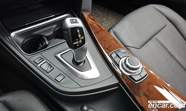 BMW 3 серия 2013 2.0 автомат (гидро), миниатюра 9