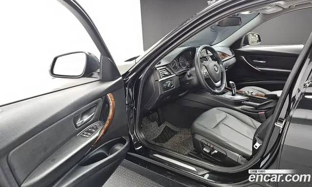 BMW 3 серия 2013 2.0 автомат (гидро), миниатюра 10
