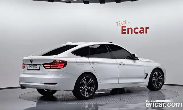 BMW 3 серия, 2016, 116 434 км
