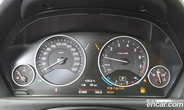 BMW 4 серия 2018 2.0 автомат (гидро), миниатюра 11