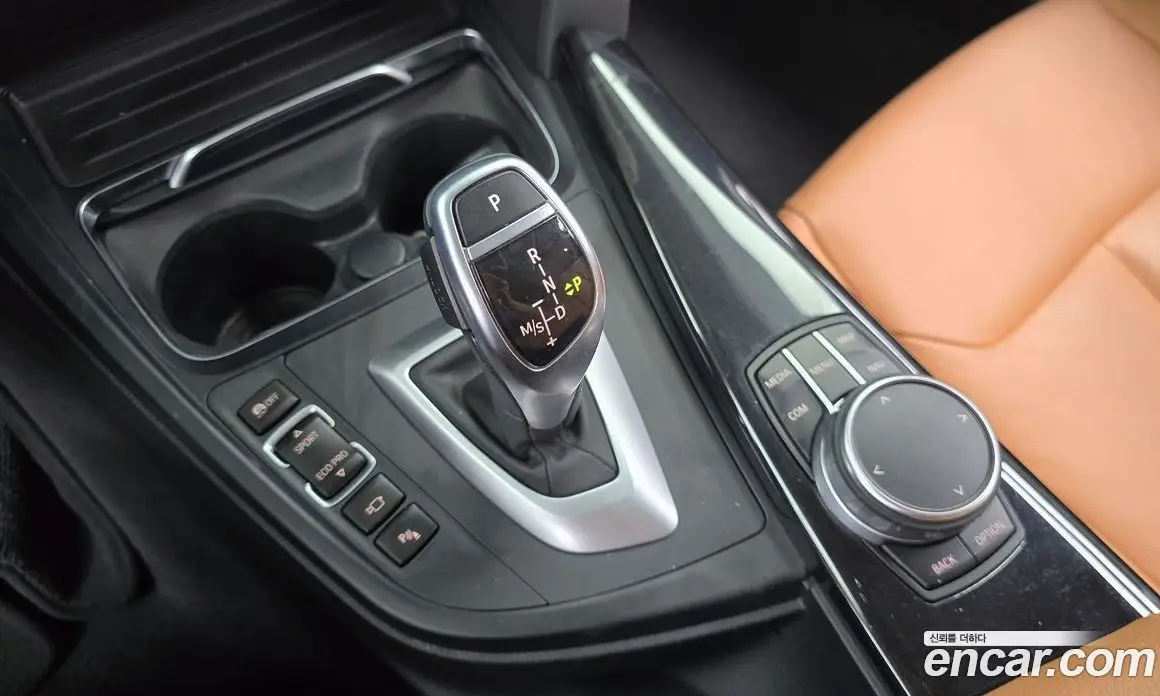 BMW 4 серия 2018 2.0 автомат (гидро), фото 12