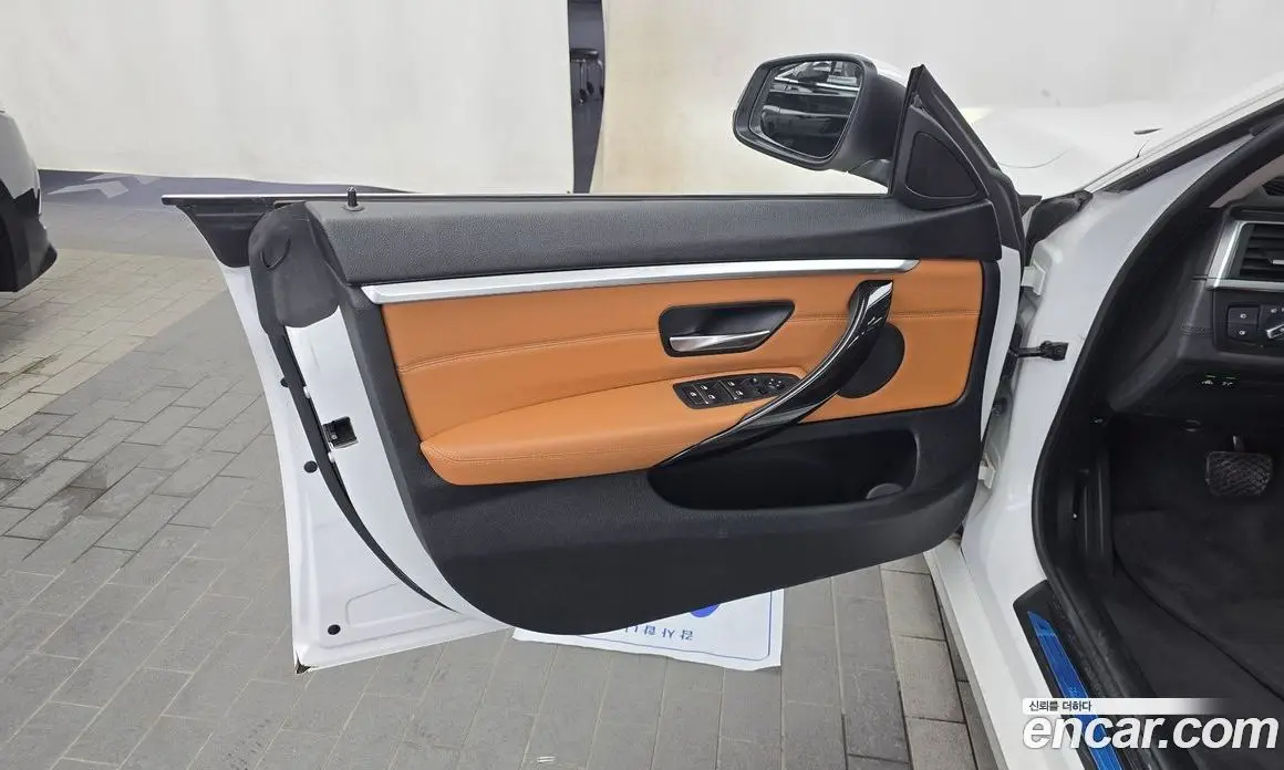 BMW 4 серия 2018 2.0 автомат (гидро), фото 14