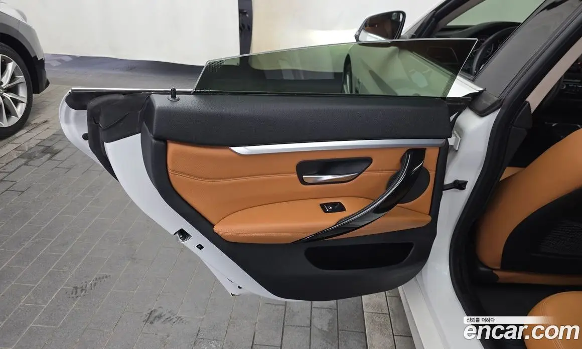 BMW 4 серия 2018 2.0 автомат (гидро), фото 15