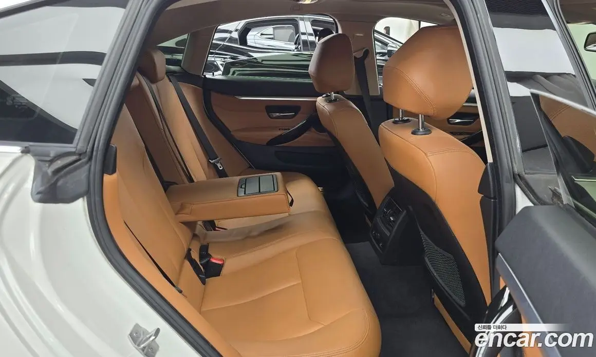 BMW 4 серия 2018 2.0 автомат (гидро), фото 17