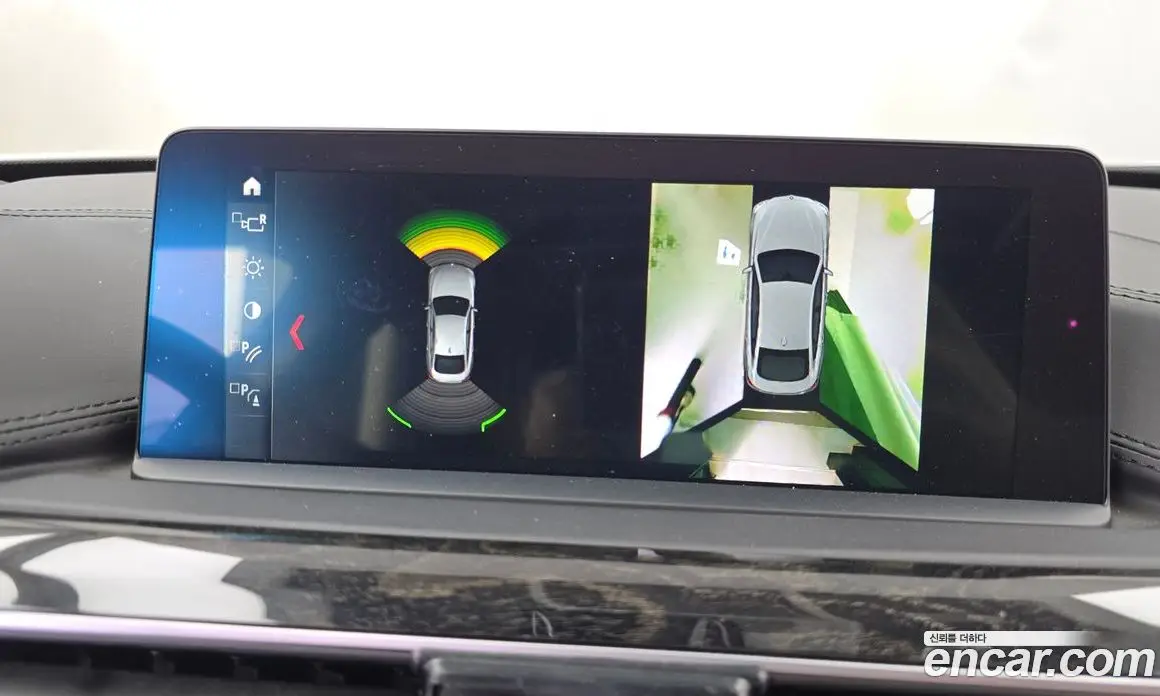 BMW 4 серия 2018 2.0 автомат (гидро), фото 20