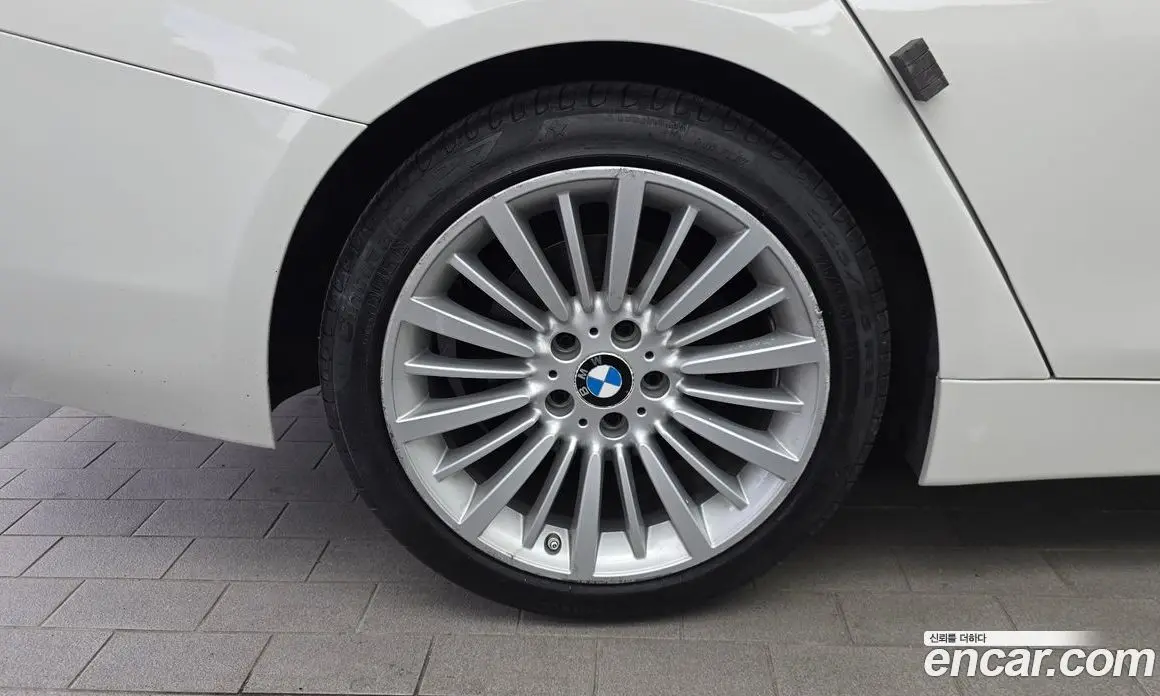 BMW 4 серия 2018 2.0 автомат (гидро), фото 5