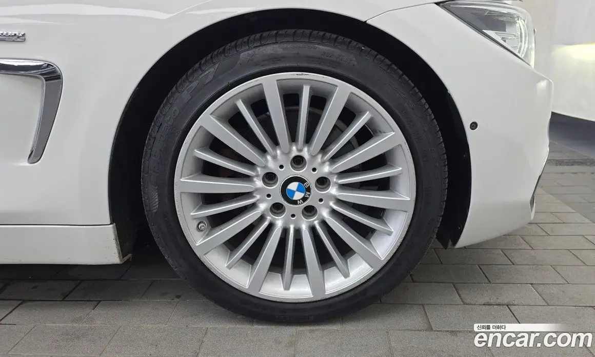 BMW 4 серия 2018 2.0 автомат (гидро), фото 7