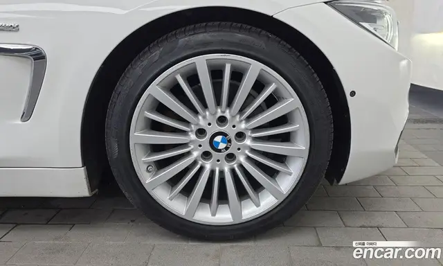 BMW 4 серия 2018 2.0 автомат (гидро), миниатюра 7