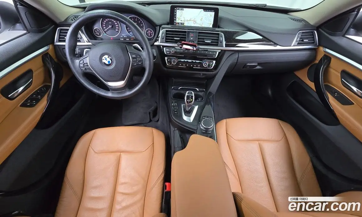 BMW 4 серия 2018 2.0 автомат (гидро), фото 10