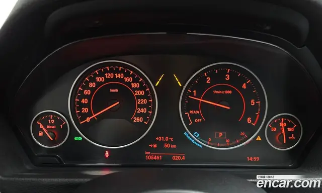BMW 4 серия 2018 2.0 автомат (гидро), миниатюра 11