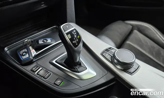 BMW 4 серия 2018 2.0 автомат (гидро), миниатюра 12