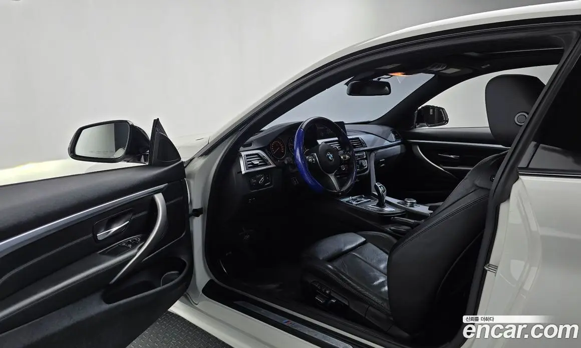 BMW 4 серия 2018 2.0 автомат (гидро), фото 13