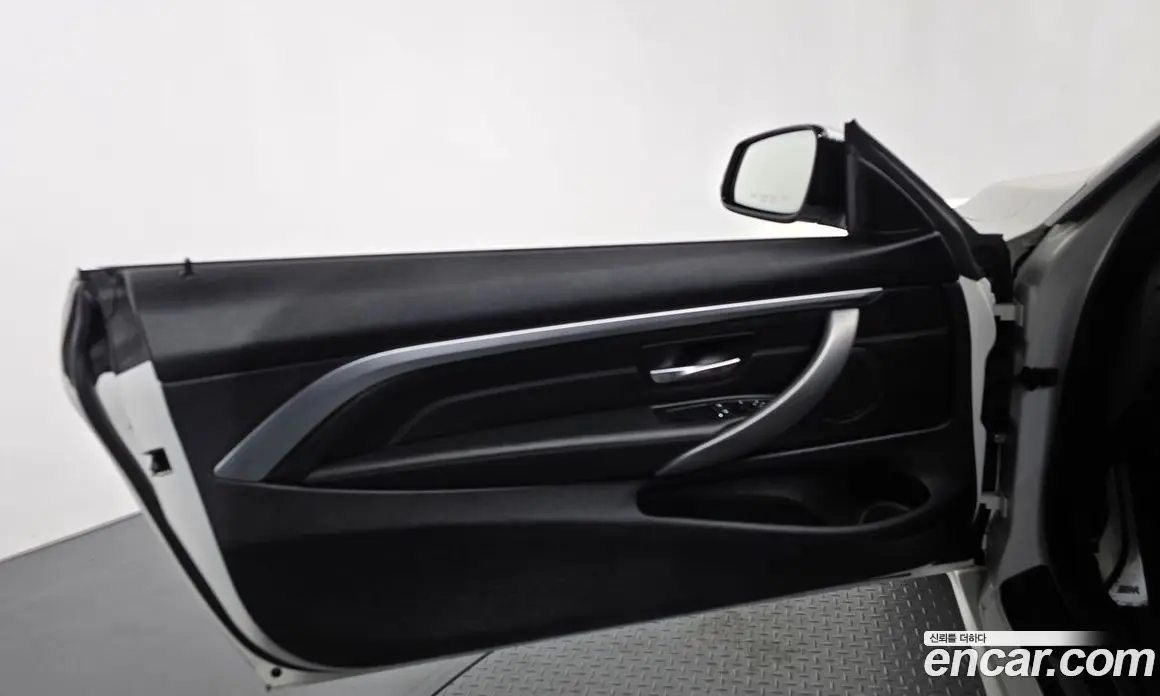 BMW 4 серия 2018 2.0 автомат (гидро), фото 14