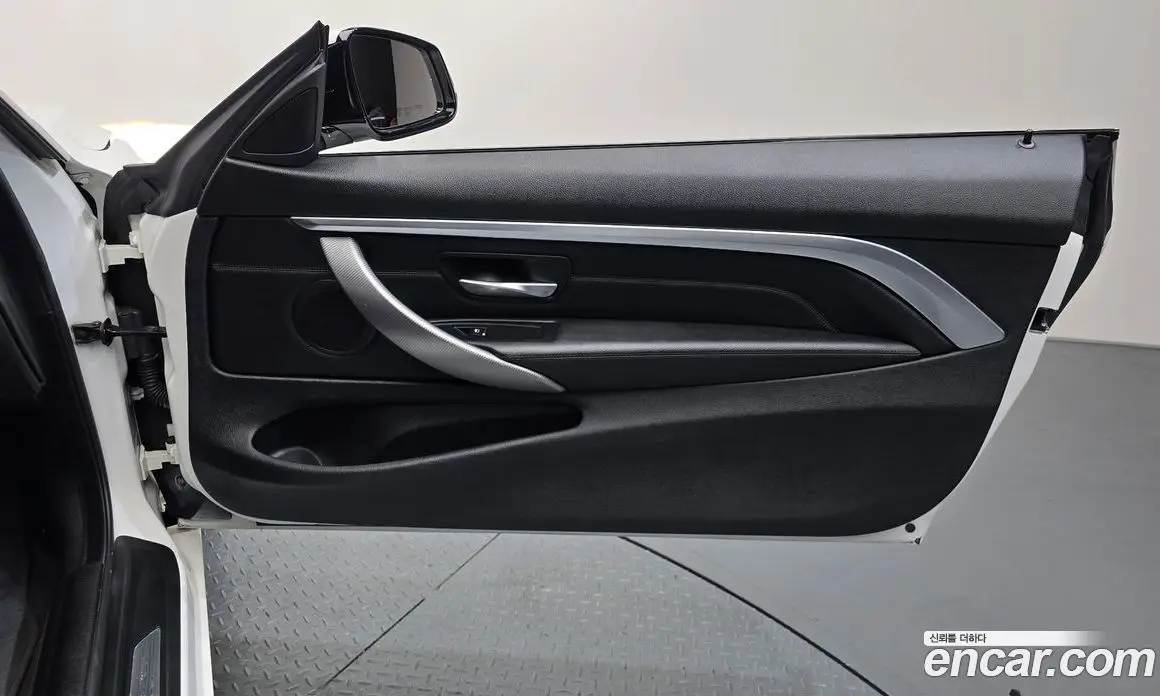 BMW 4 серия 2018 2.0 автомат (гидро), фото 15