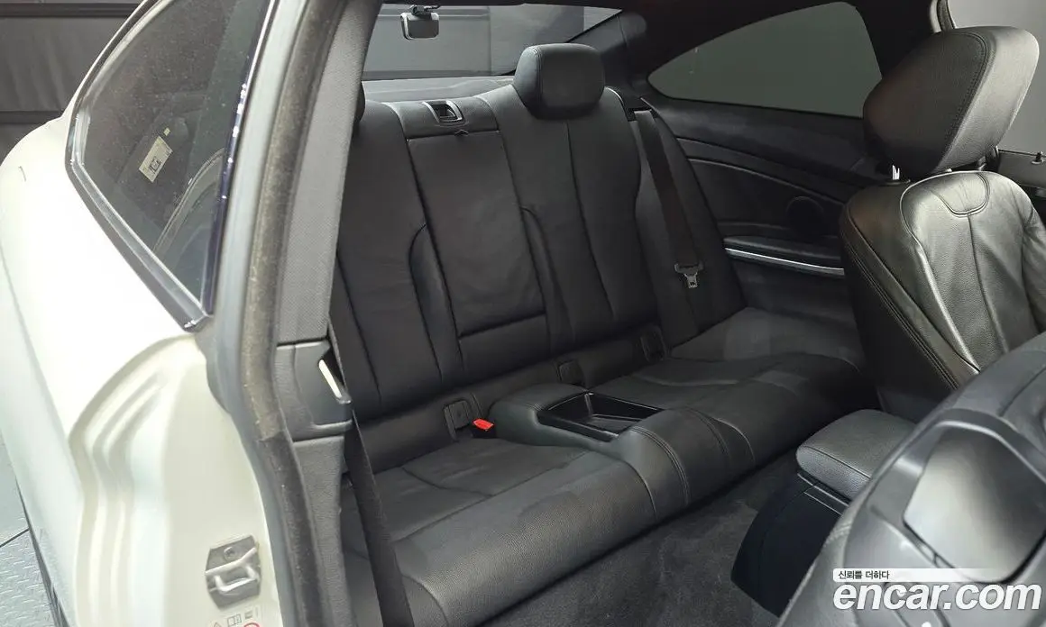 BMW 4 серия 2018 2.0 автомат (гидро), фото 17