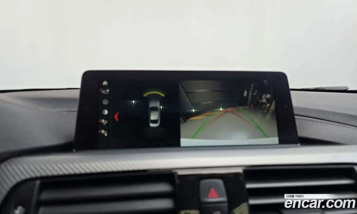 BMW 4 серия 2018 2.0 автомат (гидро), фото 19