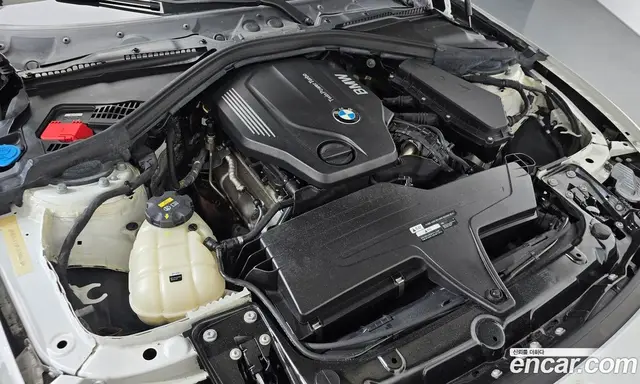 BMW 4 серия 2018 2.0 автомат (гидро), миниатюра 6