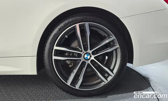 BMW 4 серия 2018 2.0 автомат (гидро), миниатюра 7