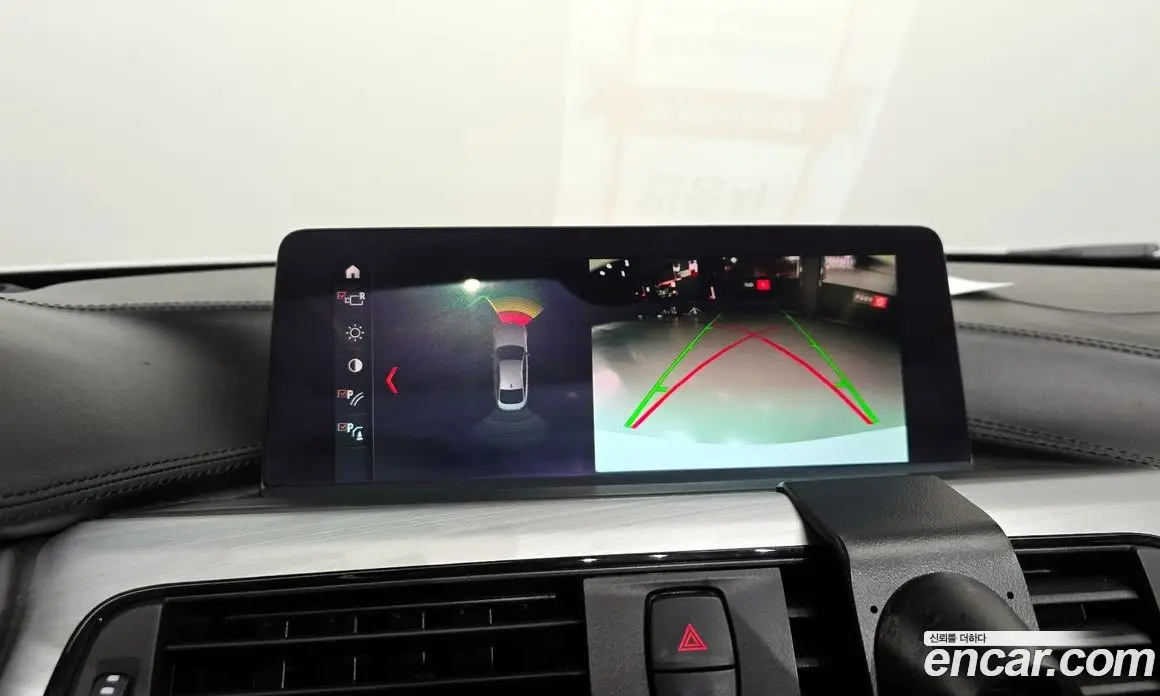 BMW 4 серия 2019 2.0 автомат (гидро), фото 15