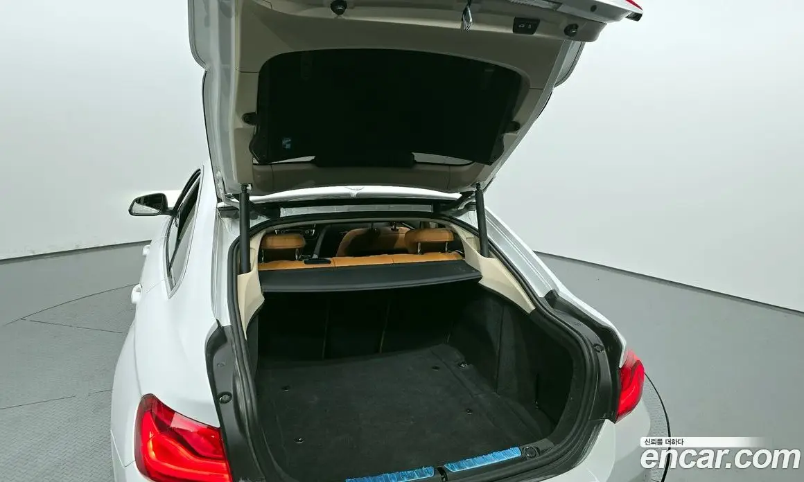BMW 4 серия 2019 2.0 автомат (гидро), фото 20