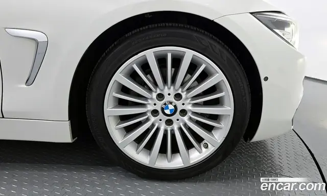 BMW 4 серия 2019 2.0 автомат (гидро), миниатюра 5