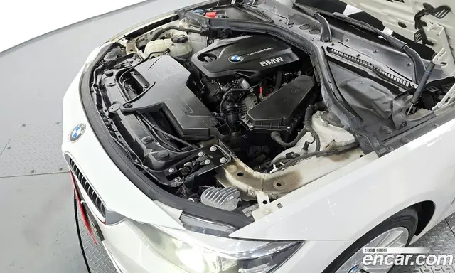 BMW 4 серия 2019 2.0 автомат (гидро), миниатюра 6