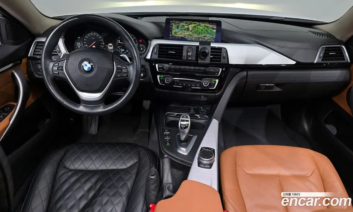 BMW 4 серия 2019 2.0 автомат (гидро), фото 7