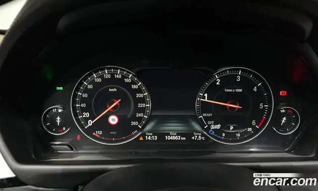 BMW 4 серия 2019 2.0 автомат (гидро), миниатюра 8
