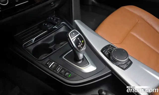 BMW 4 серия 2019 2.0 автомат (гидро), миниатюра 9