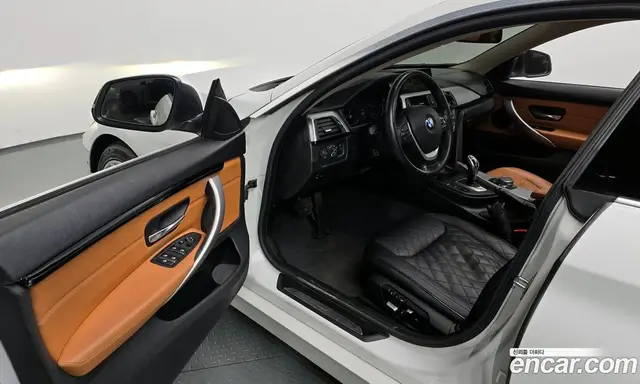BMW 4 серия 2019 2.0 автомат (гидро), миниатюра 10